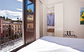 Casa Miravalle Apartamentos Darro